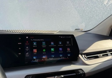 BMW Seria 2 G42-U06 Active Tourer 2.0 218d 150KM 2022 BMW Seria 2 150KM salonPL 1wl serwis kamera navi ledy VAT23 2.0 Diesel, zdjęcie 19