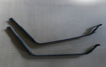 NISSAN 350Z NÁDRŽ PALIVA DRŽÁKY ÚCHYTY