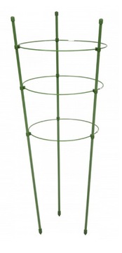 PODPORA PIERŚCIENIOWA DO ROŚLIN 90 cm