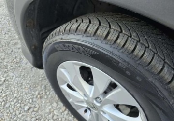 Honda CR-V IV SUV Facelifting 1.6 i-DTEC 120KM 2015 Honda CR-V SLICZNA 1.6 DTEC Bogata Wersja ORYGINAL Zadbany SERWIS 2016r, zdjęcie 21