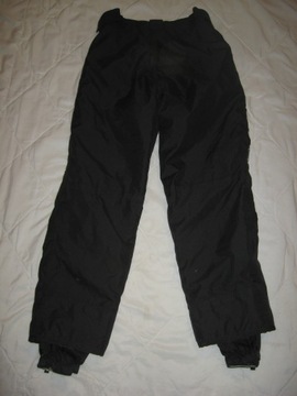 Лыжные утепленные штаны No Fear, 8 лет, детские