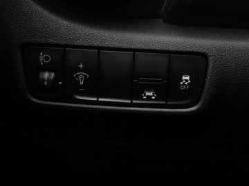 Hyundai Kona I Crossover 1.6 CRDi 115KM 2019 Hyundai Kona Kamera, aut.klima Navi, tempomat,, zdjęcie 32