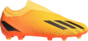 КРОССОВКИ ADIDAS X SPEEDPORTAL.3 LL FG GZ5060, размер 30