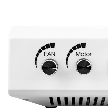 Фрезерный станок с абсорбером и лампой BQ-608 122Вт