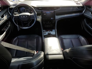 Jeep Grand Cherokee IV 2022 Jeep Grand Cherokee Limited 2022 3.6l 3.6 Benzyna 293KM, zdjęcie 8