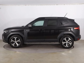 Dacia Duster II SUV Facelifting 1.0 TCe ECO-G 100KM 2024 Dacia Duster 1.0 Eco-G, Salon Polska, Serwis ASO, zdjęcie 2