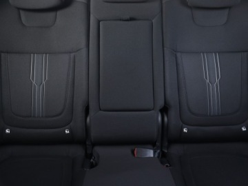 Hyundai Tucson IV SUV 1.6 T-GDI 48V 150KM 2022 Hyundai Tucson 1.6 T-GDI 48V MHEV, Salon Polska, zdjęcie 9