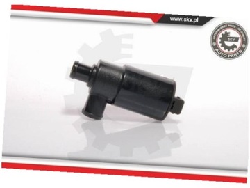 MOTOR KROKOVÝ AUDI CABRIOLET B3 1.8 2.0 93-00 A6 C4 94-97