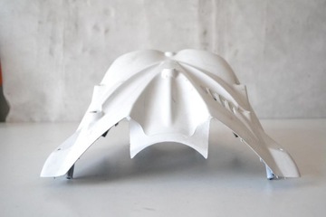 Крышка фонаря Yamaha Slider Stunt 50