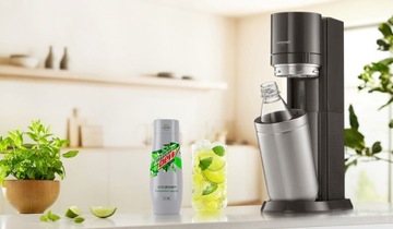 SODASTREAM Сироп Mountain Dew Light 440 мл