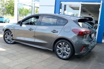 Ford Focus IV 2025 Ford Focus ST Line X Hybrid Pakiet Winter Od Reki Wynajem Dlugoterminowy, zdjęcie 2