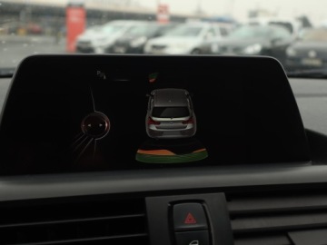 BMW Seria 1 F20-F21 Hatchback 5d Facelifting 2015 118d 150KM 2017 BMW 1 118d, Salon Polska, Automat, Navi, Klima, zdjęcie 15