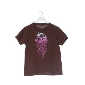 BURTON T-shirt Rozm. EU 40 brązowy