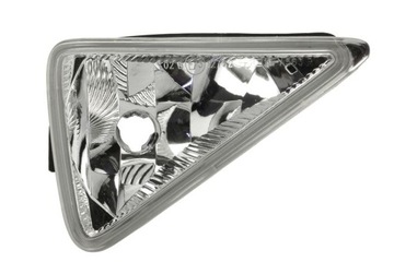 HALOGEN HONDA CIVIC 3D/5D - 06-08 H11 PR 19-0563-01-2 TYC