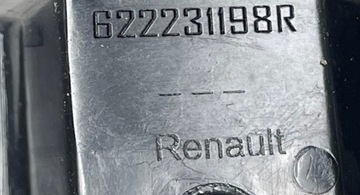 VÝZTUHA LEVÝ PŘEDNÍ DRŽÁKY DACIA SANDERO III JOGGER 622231198R
