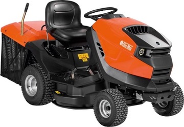 OLEO MAC OM 92/16 KH EXCLUSIVE TRAKTOREK OGRODOWY
