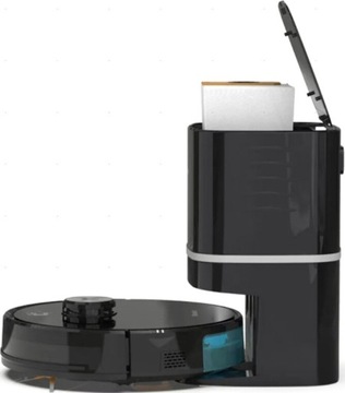 РОБОТ-УБОРЩИК MAMIBOT EXVAC890