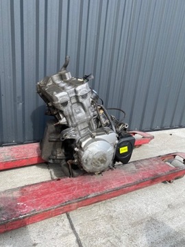 HONDA CBR 600 F2 PC25 ДВИГАТЕЛЬ