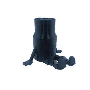 Figurka Nasadki 10 mm Gadżet Majsterkowicza Dekoracja do Warsztatu Prezent