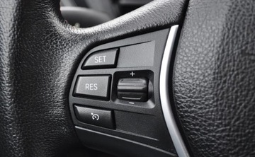 BMW Seria 1 F20-F21 Hatchback 5d 116i 136KM 2012 BMW Seria 1 SPORT Benzyna Nawigacja 1.6 Benzyna 136KM, zdjęcie 23