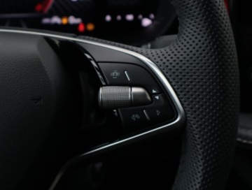 Skoda Fabia IV 2024 Skoda Fabia 1.0 TSI, 1. Właściciel, Serwis ASO, zdjęcie 21