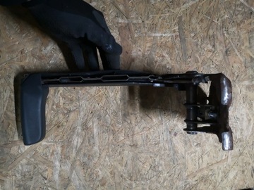 Mercedes Citan Handbrake Lever