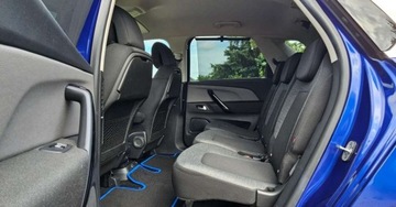 Citroen C4 Picasso II Picasso Facelifting 1.2 PurTech 130KM 2018 Citroen C4 Picasso 1.2 130kM LED/Kamera/Bezwypadkowy, zdjęcie 32