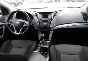 Hyundai i40 Kombi Facelifting 2.0 GDI 165KM 2015 Hyundai i40 2.0 Benz. 165KM I Wlasciciel Bezwypadkowy Serwis Super Stan Op, zdjęcie 15