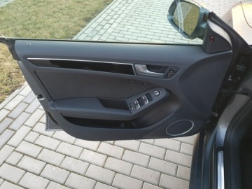 Audi A5 8T Sportback Facelifting 1.8 TFSI 144KM 2016 Audi A5 Sportback 1.8tfsi S Line Bixenon Navi, zdjęcie 15