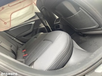 Audi A6 C8 2021 Audi A6 Avant 50 TDI quattro basis Diesel Hybryda 3.0 Hybryda 286KM, zdjęcie 9