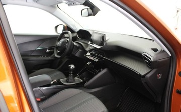 Peugeot 2008 II 2021 Peugeot 2008 Gwarancja od Dealera RiA 1.2 Benzyna 102KM, zdjęcie 10