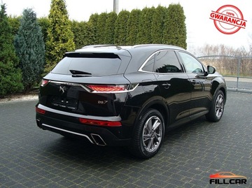  DS Automobiles DS 7 Crossback DS 7 Crossback 1.6 Benzyna 180KM RIVOLI Full, zdjęcie 4