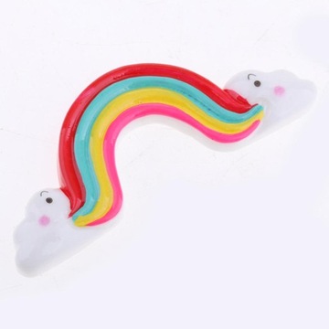 5 пейзажных микроукрашений Mini #4