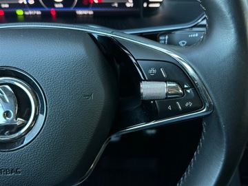 Skoda Superb III Kombi Facelifting 2.0 TSI 280KM 2020 Skoda Superb 2.0TSI 280KM 4X4 L&amp;K DSG l VAT23% l S, zdjęcie 19