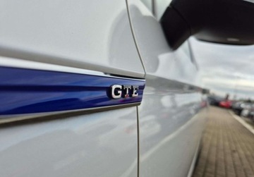 Volkswagen Passat B8 GTE Variant Facelifting 1.4 TSI Plug-In-Hybrid 218KM 2022 Volkswagen Passat GTE 1.4TSI Plug-IN Hybrid 218KM Hak Led ACC Kamera El.Kl, zdjęcie 35