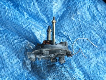 Fiat Seicento 0.9 benzyna monowtrysk gaźnik