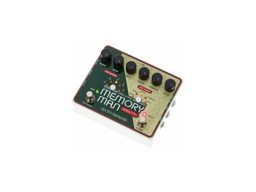 ELECTRO HARMONIX DELUXE MEMORY MAN 550T - EFEKT