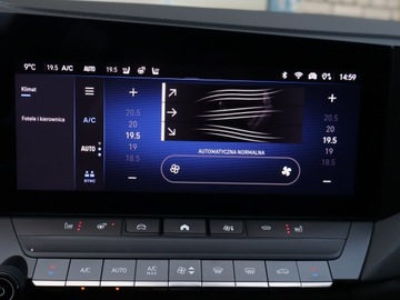Opel Astra L Hatchback 1.2 Turbo 130KM 2023 Opel Astra 1.2 Turbo, Salon Polska, Serwis ASO, zdjęcie 15