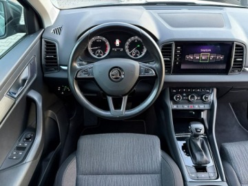 Skoda Karoq Crossover 1.0 TSI 115KM 2018 Škoda Karoq Skoda Karoq Automat LEDy Podgrzewane, zdjęcie 18