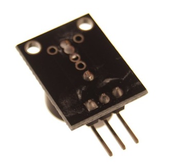 Модуль пассивного зуммера Arduino KY-012 3-5В