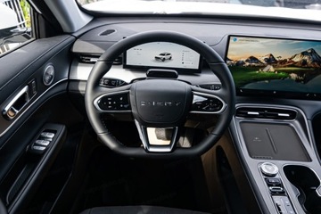 Chery Tiggo 8 SUV 1.6 T-GDI 147KM 2025 CHERY TIGGO 8 Comfort 1.6 T-GDI DCT Suv 147KM 2025, zdjęcie 6