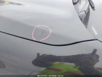 Chrysler Pacifica II 2023 Chrysler Pacifica 2023 Chrysler Pacifica Limited FWD 3.6 Benzyna 287KM, zdjęcie 17