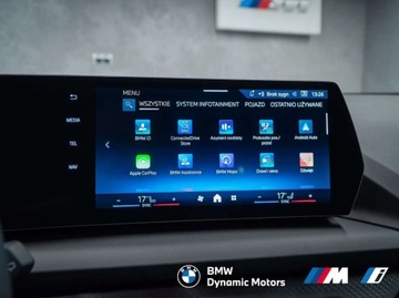 BMW Seria 1 F70 2025 BMW Seria 1 Nowa Seria 1 DEMO - 120 - 170 KM mHEV - Adaptacyjne LEDy - M D, zdjęcie 29