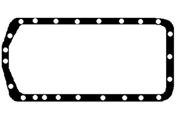 BGA OP4323 TĚSNĚNÍ VANA OLEJ