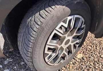 Renault Captur I Crossover 0.9 Energy TCe 90KM 2015 Renault Captur 0.9B 90KM ksiazka navi bezwypadkowy Benzyna 90KM, zdjęcie 16