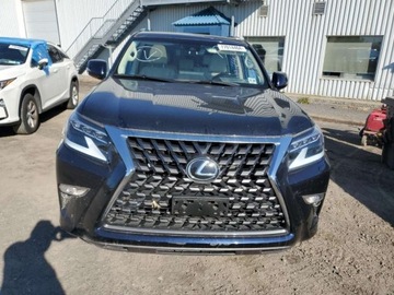 Lexus GX 2023 Lexus GX 460 2023 4.6l 4.6 Benzyna 301KM, zdjęcie 5