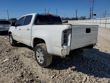 Chevrolet 2021 Chevrolet Colorado lt, 2021r., 3.6L, zdjęcie 3