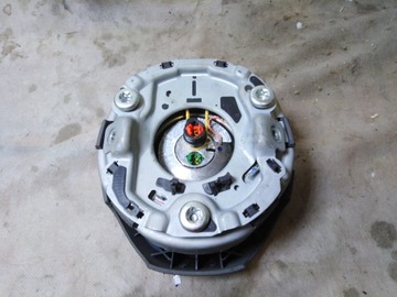 AUDI A4 B8 A5 Q5 ULOŽENÍ AIRBAG ŘÍDÍCÍ 8K0880201A 1DH