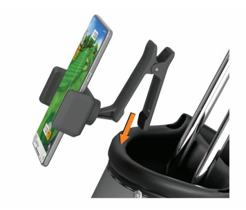 GARMIN APPROACH R10 REJESTRATOR UDERZEŃ DO GOLFA