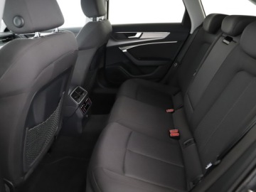 Audi A6 C8 Avant 2.0 45 TFSI 265KM 2022 Audi A6 Avant 4X4 2.0TFSI 265KM ACC S-Line Virt.Co, zdjęcie 10